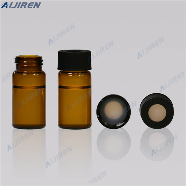 cheap TOC/VOC EPA vials Sigma